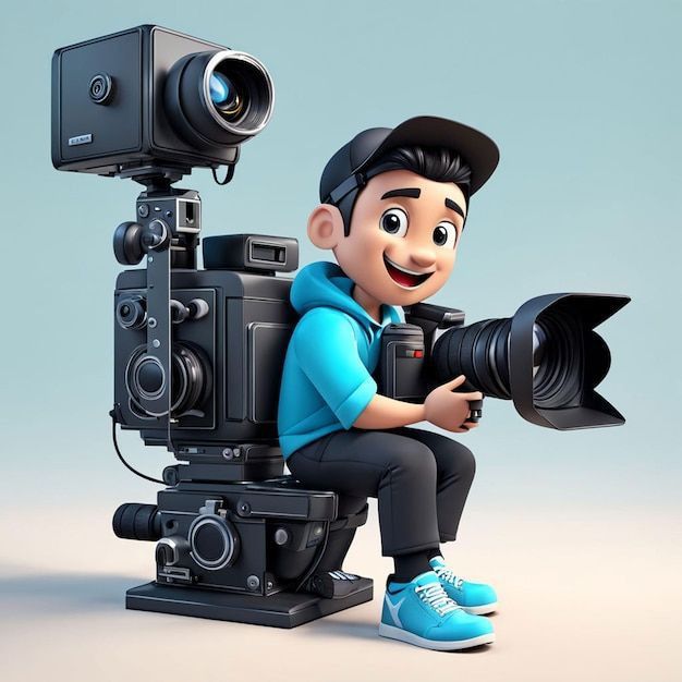 Animation